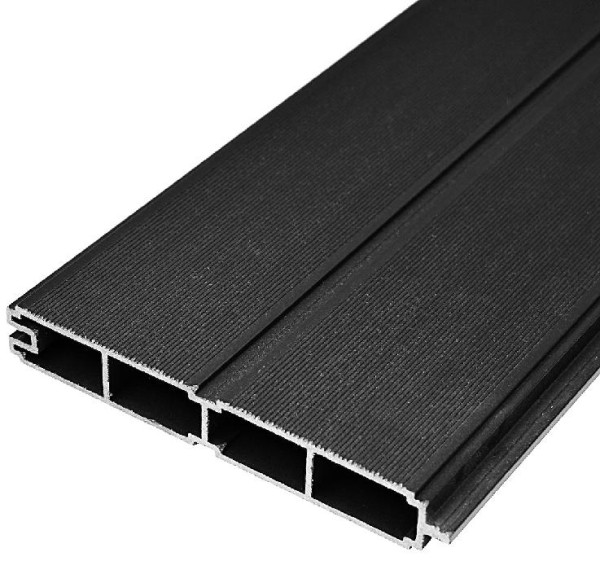 Заборная доска FAYNAG ДПК VELVET кварц купить в Кимрах