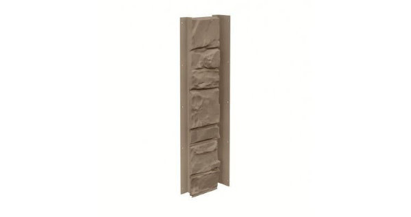 Планка универсальная VOX Solid Stone Calabria камень глиняный купить в Кимрах