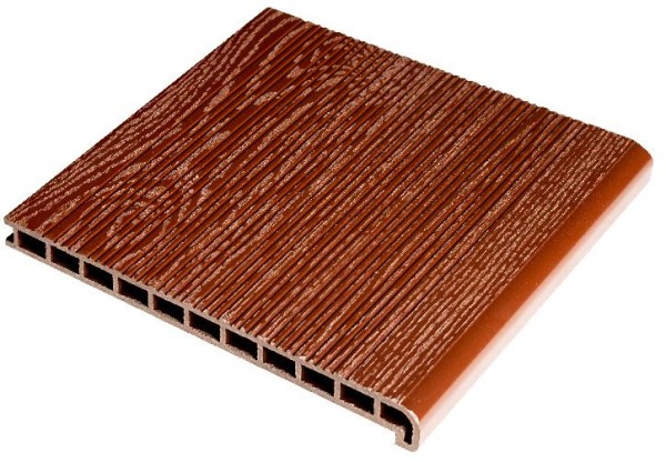 Ступени из ДПК Faynag WOOD Шоколад купить в Кимрах
