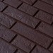 Фасадная панель Доломит Кирпич Славянка Корица купить в Кимрах