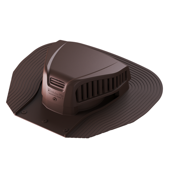 Точечный аэратор Docke, Root Тёмно-коричневый купить в Кимрах