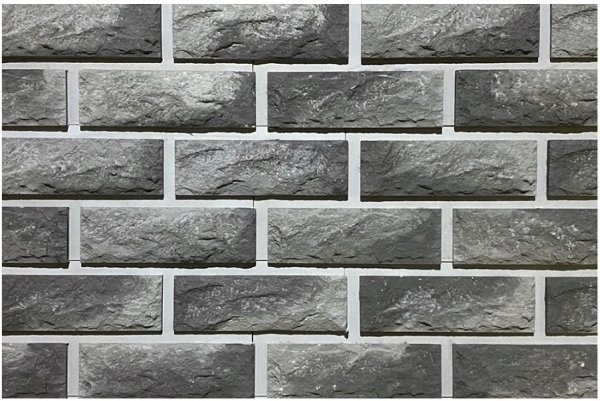 Фиброцементные панели КАНЬОН коллекция СКОЛОТЫЙ 38 купить в Кимрах