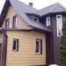 Панель фасадная GL "Я-Фасад" Сибирская дранка арабика купить в Кимрах