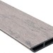 Доска Ромбус 3D ДПК Outdoor STORM GREY серая микс купить в Кимрах
