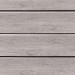 Доска Ромбус 3D ДПК Outdoor STORM GREY серая микс купить в Кимрах