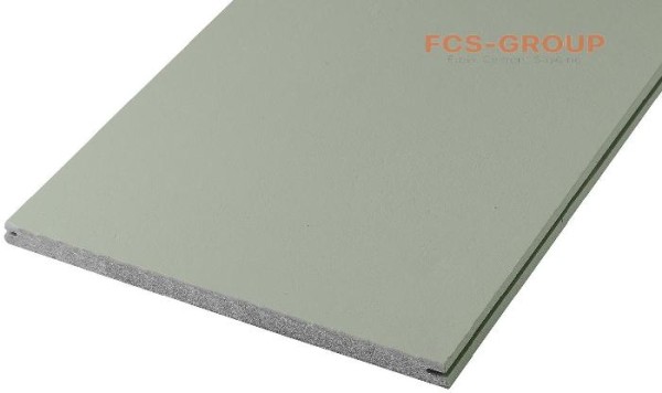 Фиброцементные панели FCS Group Smooth Line F06 купить в Кимрах