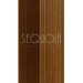 Уголок фасадный̆ SEQUOIA co-extrusion купить в Кимрах