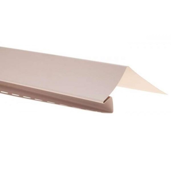 Околооконная планка Премиум, Т-17, ВН, Персиковый купить в Кимрах