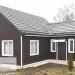 Фасадная панель Ю-Пласт Стоун Хаус Кирпич Коричневый купить в Кимрах