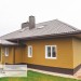 Фасадная панель Ю-пласт Хокла Винтаж Охра купить в Кимрах