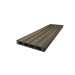 Доска Террасная NanoWood «Standart» Derevo двухсторонняя - Венге 150×26 купить в Кимрах
