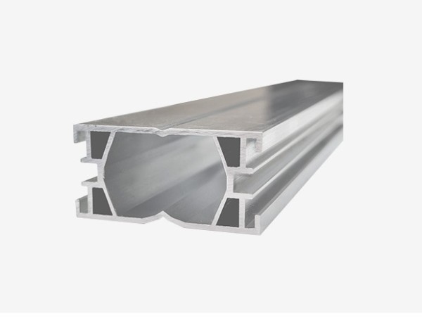 Лага алюминиевая Unodeck 40х20х4000мм купить в Кимрах