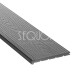 Ступень ДПК 3D Evolution WOOD GRAY купить в Кимрах