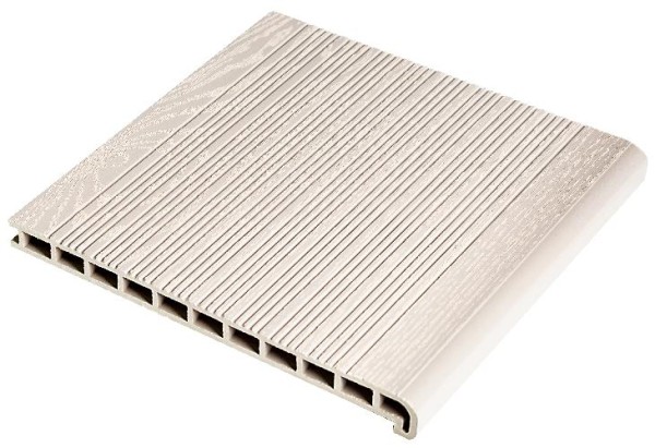 Ступени из ДПК Faynag WOOD Серебро купить в Кимрах