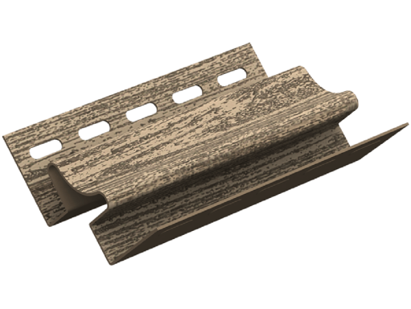 Внутренний угол Timberblock Ель Альпийская купить в Кимрах