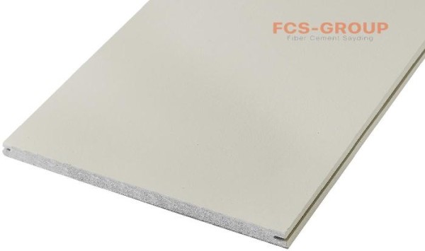 Фиброцементные панели FCS Group Smooth Line F07 купить в Кимрах