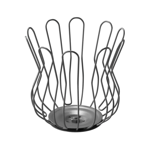 Паук Döcke STAL PREMIUM, Графит купить в Кимрах