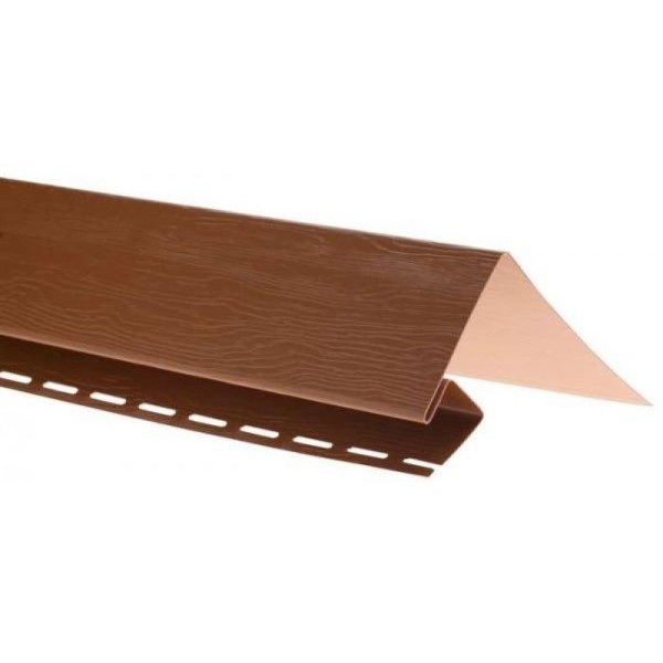 Околооконная планка Премиум, Т-17, ВН, Светлый Дуб купить в Кимрах