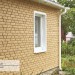 Фасадная панель Ю-Пласт Стоун Хаус Кирпич Песочный купить в Кимрах