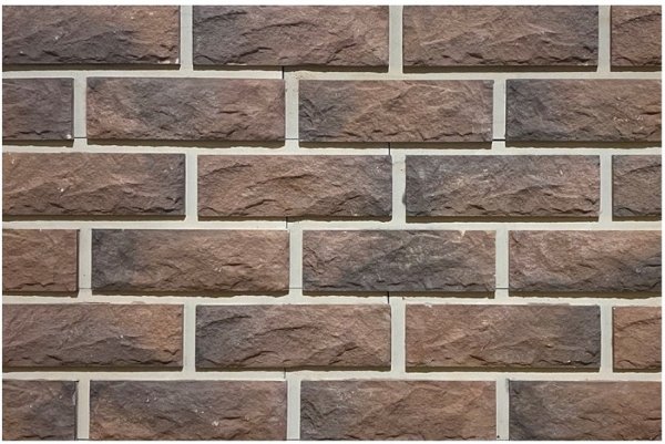 Фиброцементные панели КАНЬОН коллекция СКОЛОТЫЙ 27 купить в Кимрах