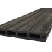 Доска Террасная NanoWood «Standart» Derevo двухсторонняя - Антрацит 150×26 купить в Кимрах