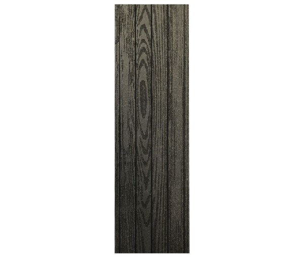 Доска Террасная NanoWood «Standart» Derevo двухсторонняя - Антрацит 150×26 купить в Кимрах