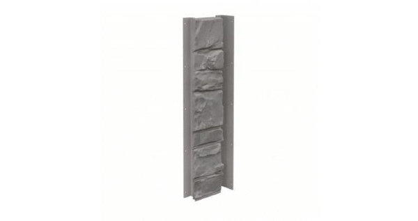 Планка универсальная VOX Solid Stone Toscana камень серый купить в Кимрах