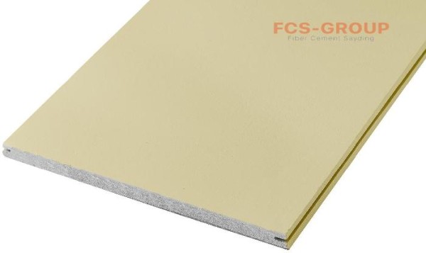 Фиброцементные панели FCS Group Smooth Line F08 купить в Кимрах