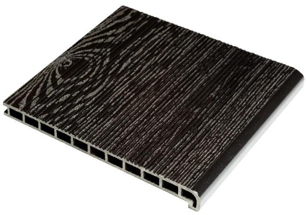 Ступени из ДПК Faynag WOOD Кварц купить в Кимрах