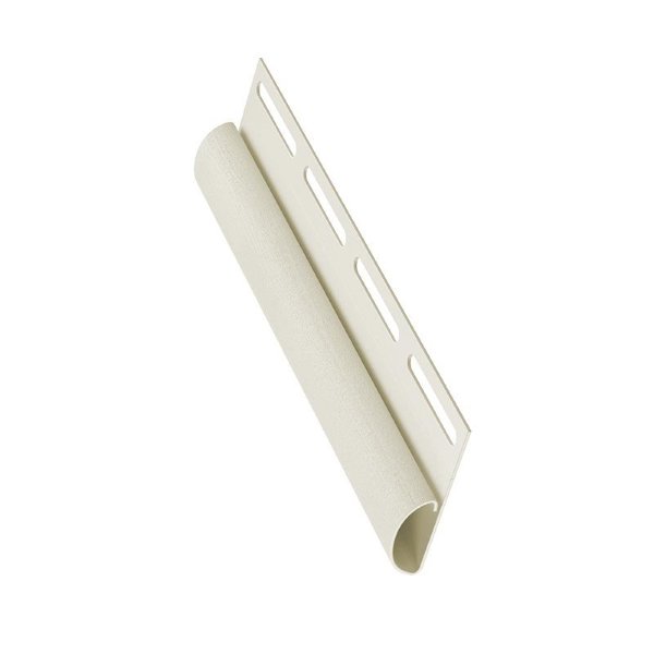 Финишный профиль белый купить в Кимрах