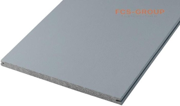 Фиброцементные панели FCS Group Smooth Line F10 купить в Кимрах
