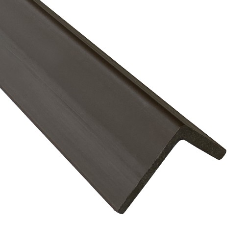 Угол EasyDecking Co-extrusion 57х57 Chestnut купить в Кимрах