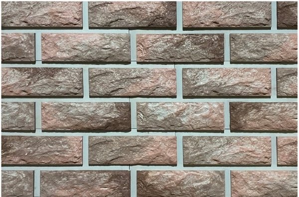 Фиброцементные панели КАНЬОН коллекция СКОЛОТЫЙ 41 купить в Кимрах