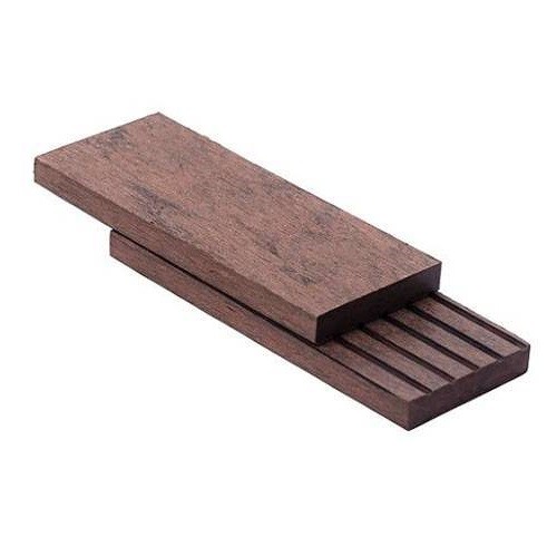 Плинтус Bruggan Multicolor 10х80х2200 Венге купить в Кимрах
