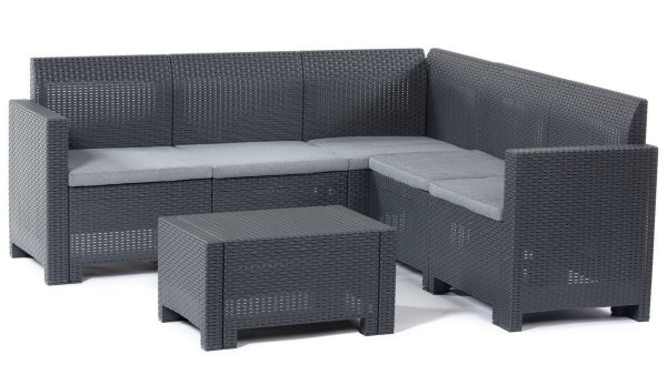 Set CORNER Nebraska HB . Цвет венге.                                        купить в Кимрах