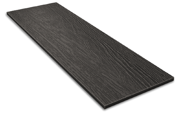 Фибросайдинг DECOVER 3600 x 190 x 8 мм Gray купить в Кимрах