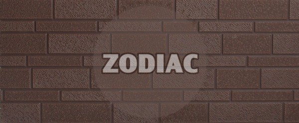 Фасадная панель Zodiac Эконом панели AG1-002E купить в Кимрах