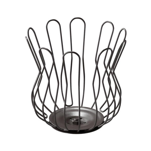 Паук Döcke STAL PREMIUM, Шоколад купить в Кимрах