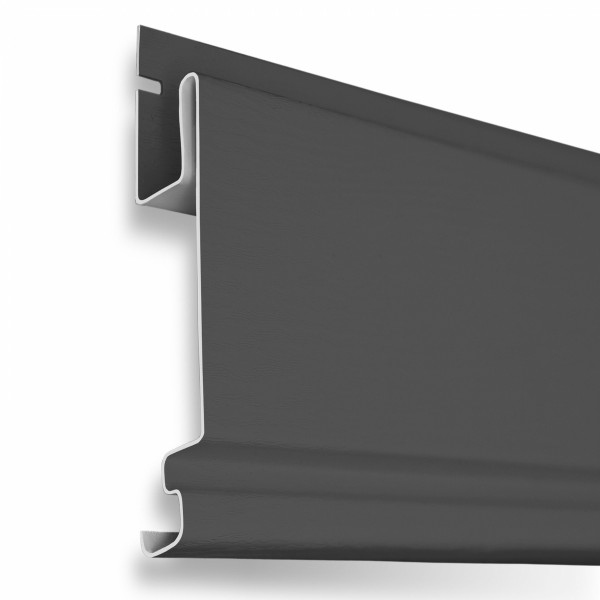 Добор 95 мм графитовый купить в Кимрах