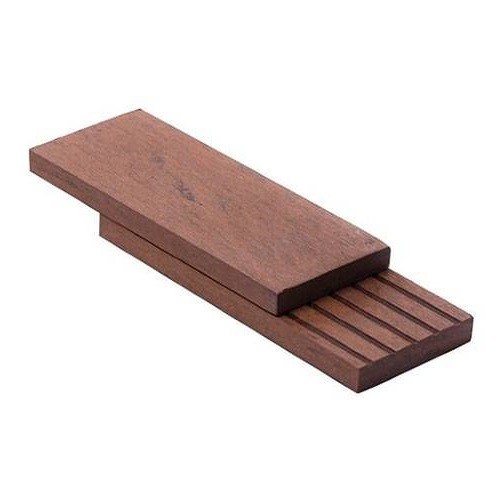 Плинтус Bruggan Multicolor 10х80х2200 Кедр купить в Кимрах