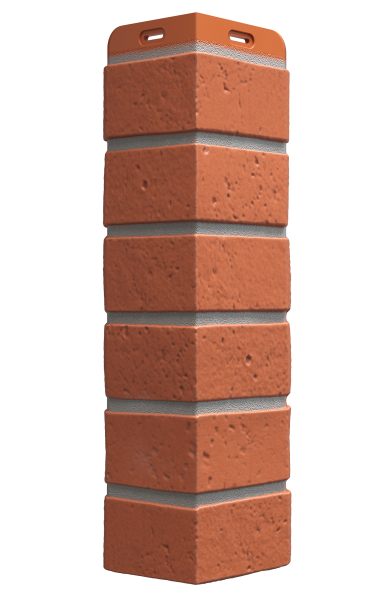 Угол Berg кирпичный купить в Кимрах