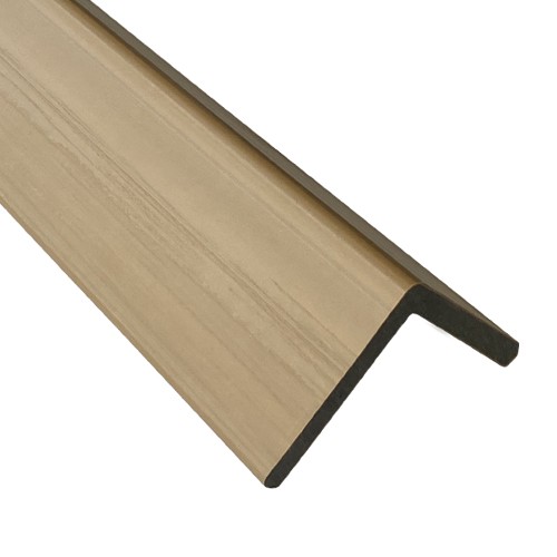 Угол EasyDecking Co-extrusion 57х57 Oak купить в Кимрах