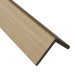 Угол EasyDecking Co-extrusion 57х57 Oak купить в Кимрах