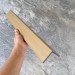 Угол EasyDecking Co-extrusion 57х57 Oak купить в Кимрах
