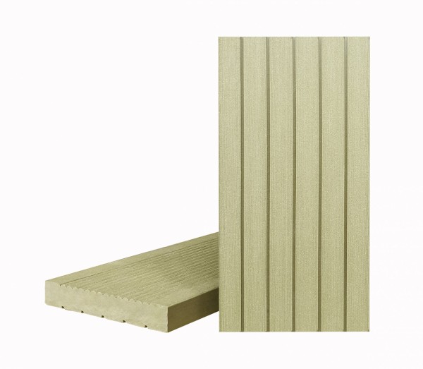 Террасная доска Классик Фисташка (полнотелая без паза) Под заказ купить в Кимрах
