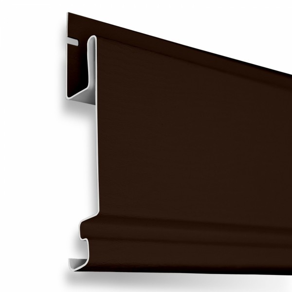 Добор 95 мм коричневый купить в Кимрах