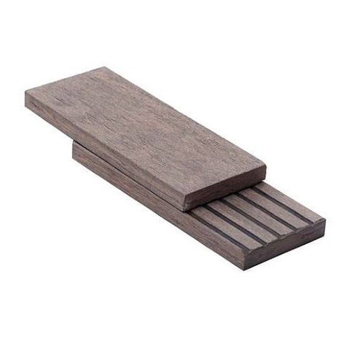 Плинтус Bruggan Multicolor 10х80х2200 Серый купить в Кимрах