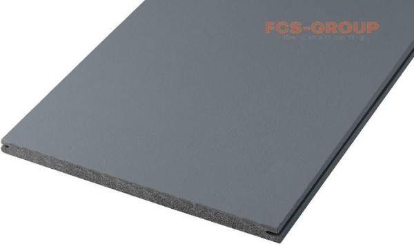 Фиброцементные панели FCS Group Smooth Line F15 купить в Кимрах