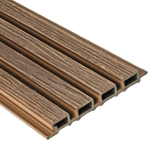 Стеновая панель CM Decking CM Wall ZEBRANO, Коричневый (под заказ) купить в Кимрах