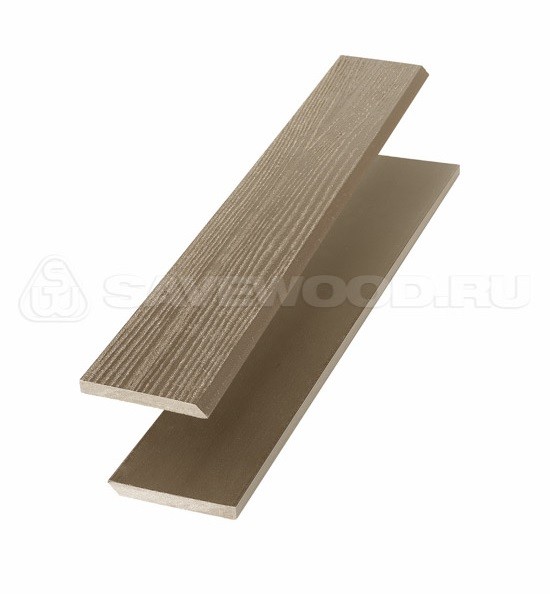 Торцевая рейка Savewood Тик купить в Кимрах